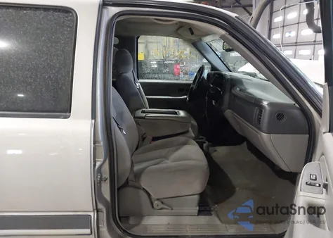 2006 Chevrolet Avalanche 1500 Z71 z USA, uszkodzony, nr VIN 3GNEK12Z96G138746